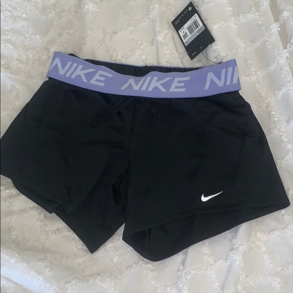 Nike dry-fit shorts